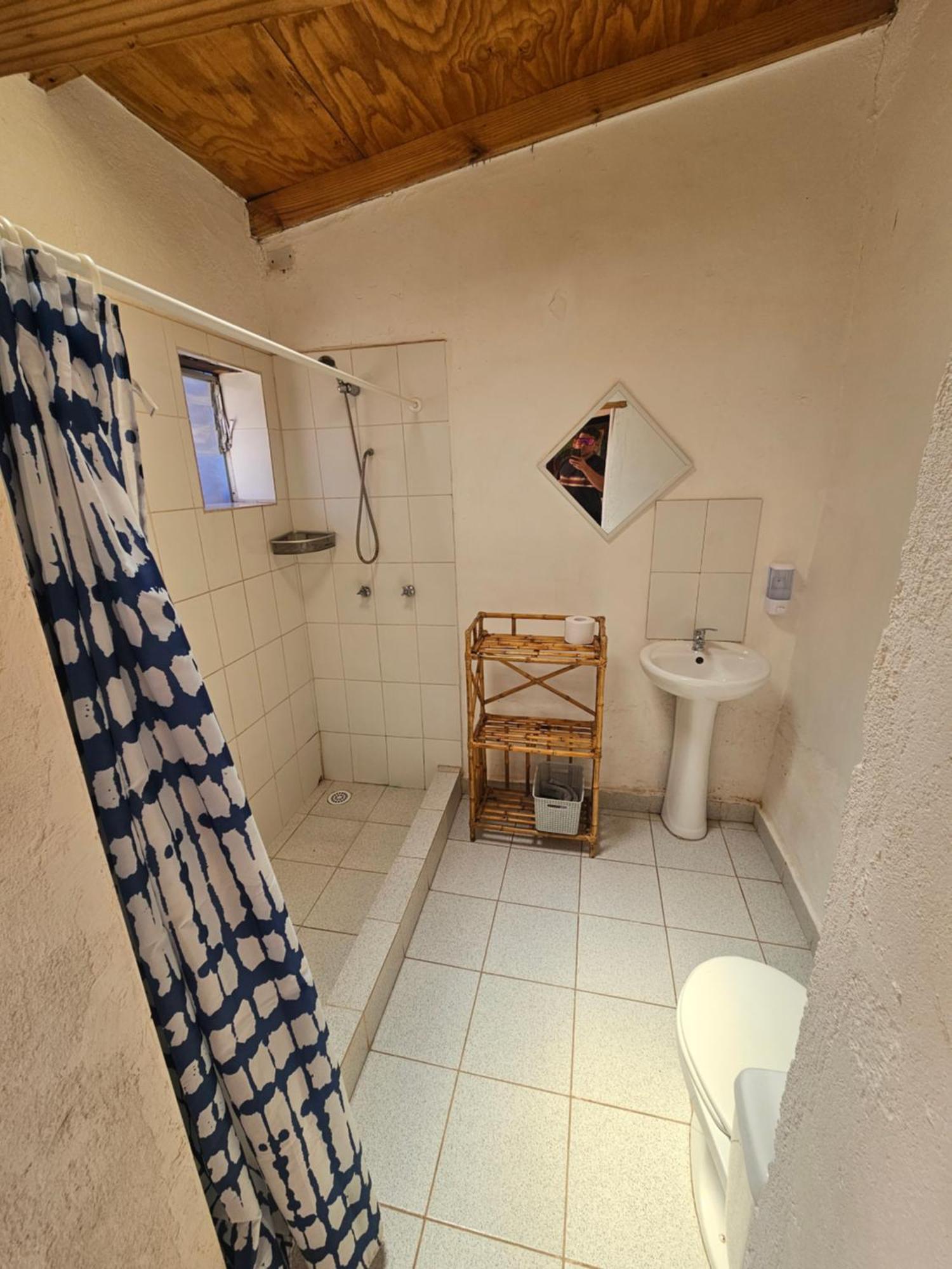 סן פדרו דה אטקאמה Hostal Likancabur מראה חיצוני תמונה