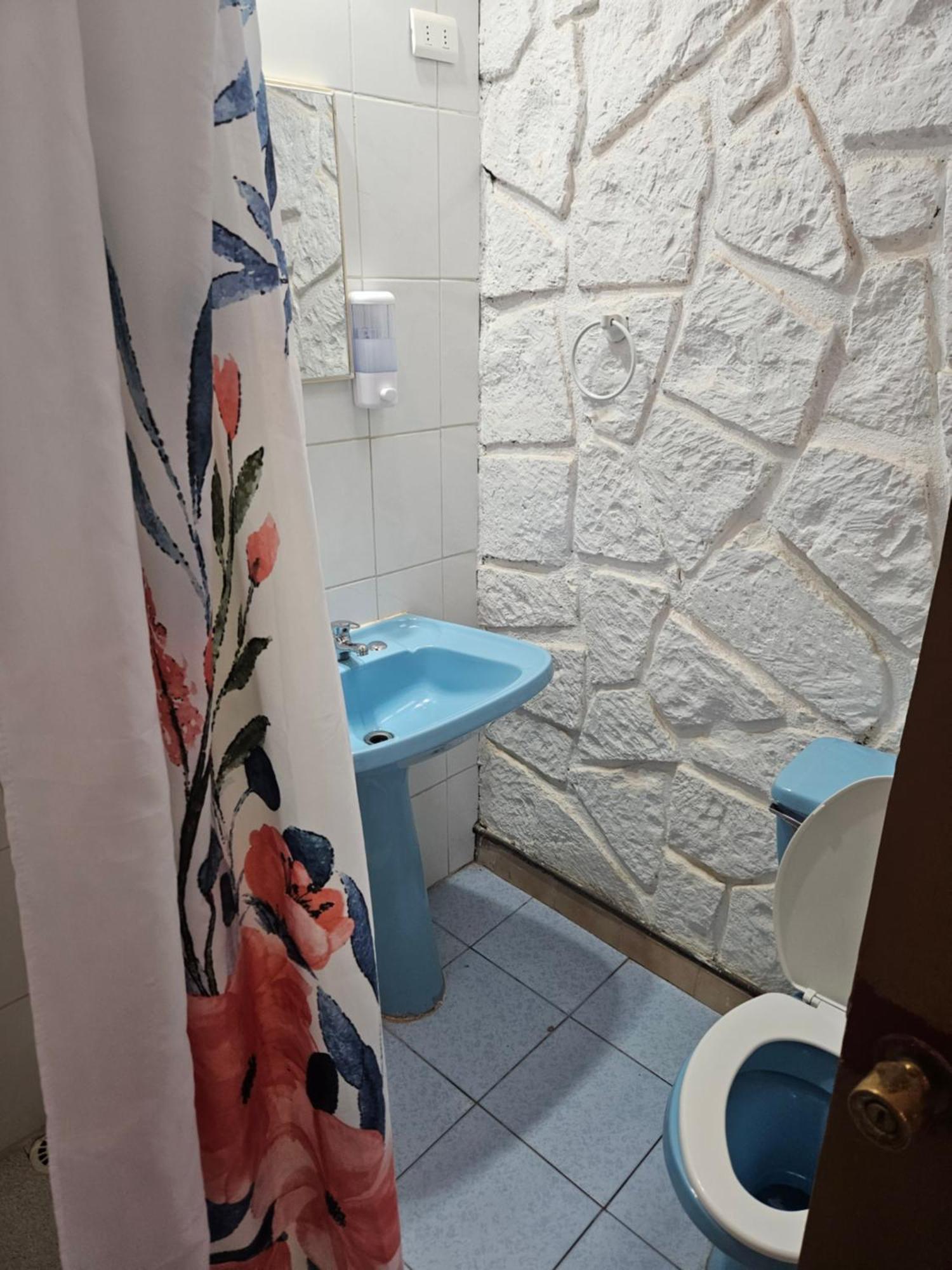 סן פדרו דה אטקאמה Hostal Likancabur מראה חיצוני תמונה
